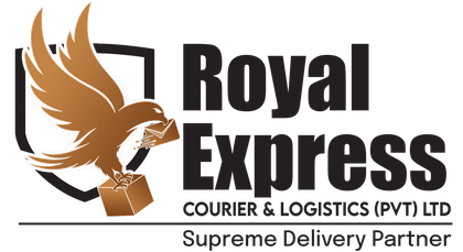 Royal Express Courier & Logistics
